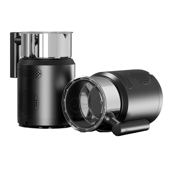Montalatte per cappuccini e caff&egrave; macchiati - 250 ml - Essse Caff&egrave;