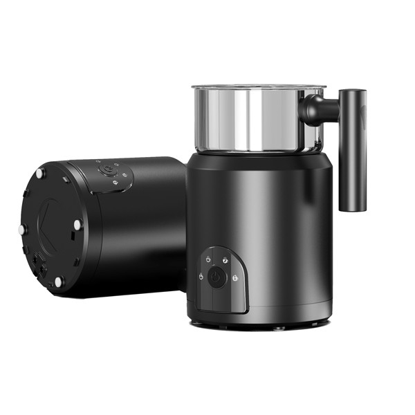 Montalatte per cappuccini e caff&egrave; macchiati - 250 ml - Essse Caff&egrave;