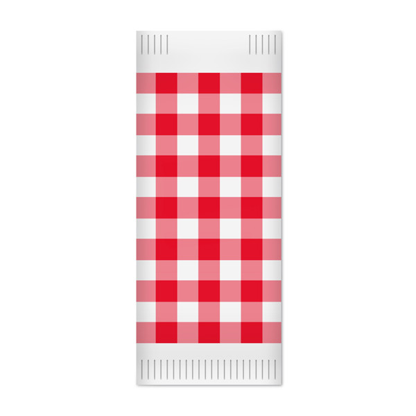 Busta portaposate - in cellolosa - linea Snack - Fato - conf. 1000 pezzi