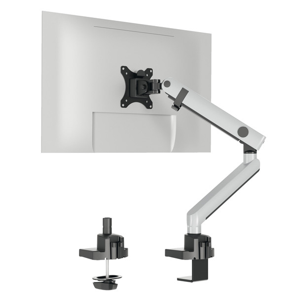 Braccio porta monitor Select Plus 5096-23 - per 1 monitor - Durable
