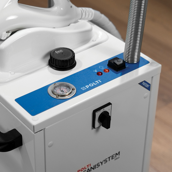 Dispositivo disinfezione a vapore Sani System Pro - per superfici e ambienti - Polti
