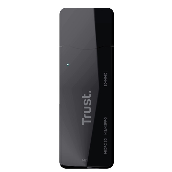 Lettore Card Dalyx Fast - USB 3.2 - Trust
