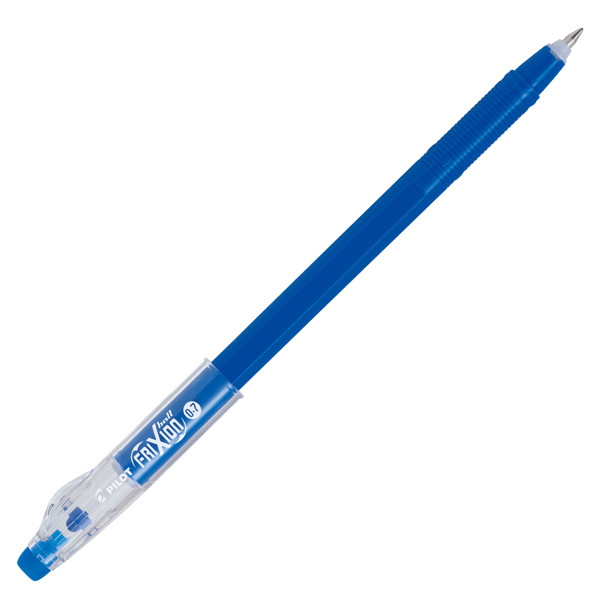 Penna sfera Frixionball Sticks - cancellabile - punta 0,7 mm - blu - Pilot