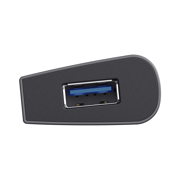 Hub a 7 porte USB 3.2 Gen 1 Halyx_Trust