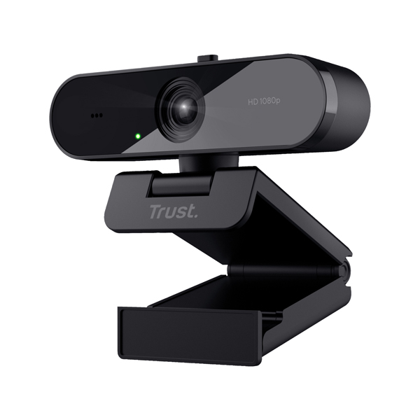 Webcam FULL HD-TW-200Trust