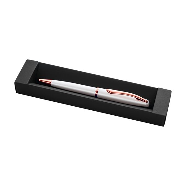 Penna sfera Jazz Noble Elegance - punta M - pearl - Pelikan