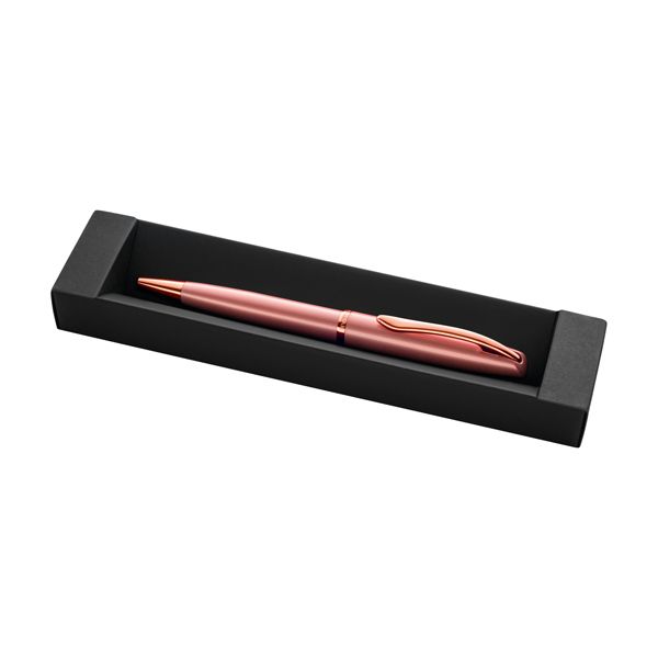 Penna sfera Jazz Noble Elegance - punta M - rose - Pelikan