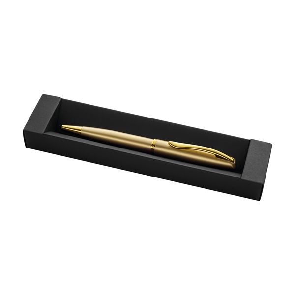 Penna sfera Jazz Noble Elegance - punta M - gold - Pelikan