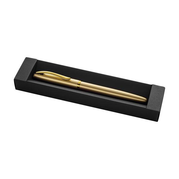 Penna sfilografica Jazz Noble Elegance - gold - Pelikan
