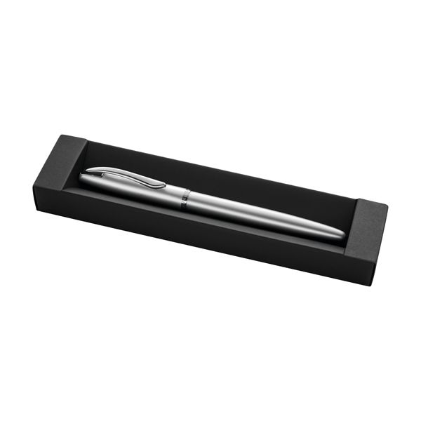 Penna sfilografica Jazz Noble Elegance - silver - Pelikan