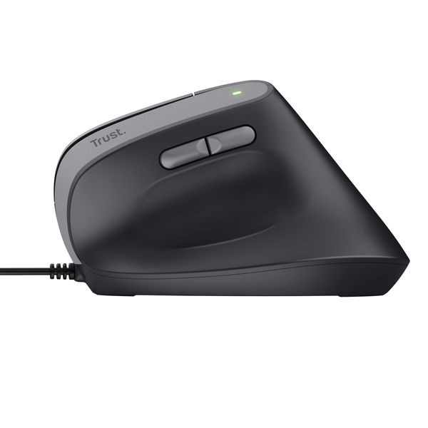 Mouse ergonomico Bayo II -Trust