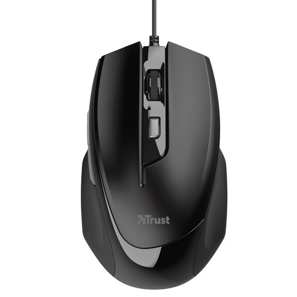 Mouse ottico Voca - Trust