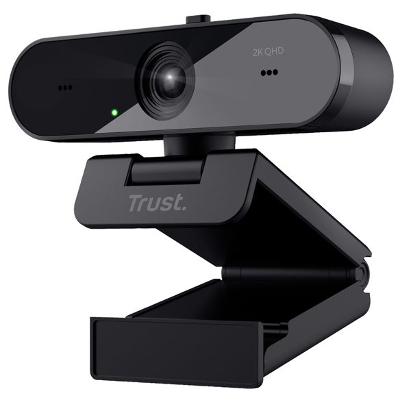Webcam QHD Taxon -Trust