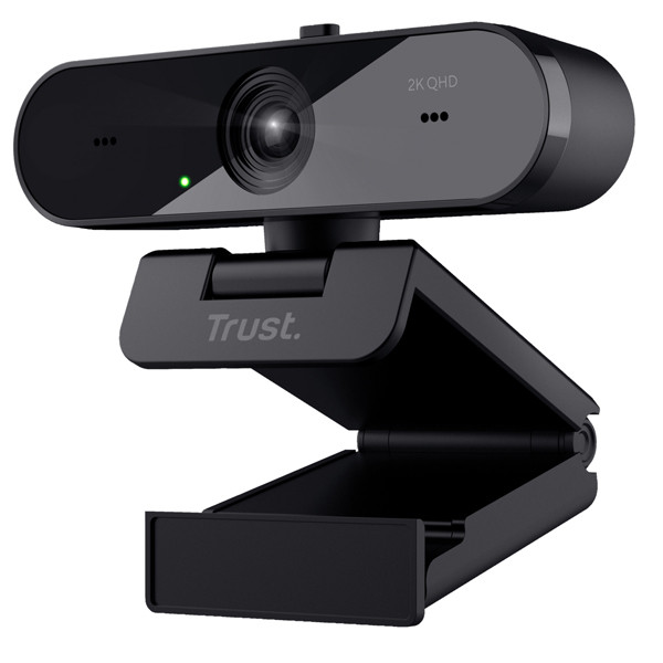 Webcam QHD Taxon - Trust