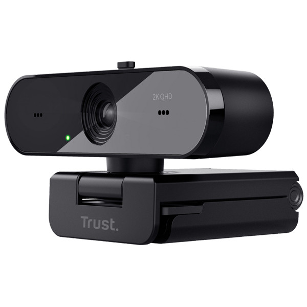 Webcam QHD Taxon - Trust