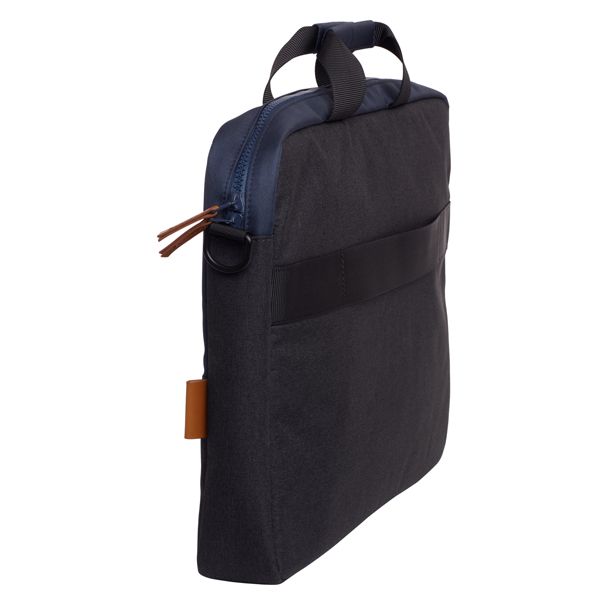 Borsa da trasporto per laptop Lisboa - 16'' - blu - Trust