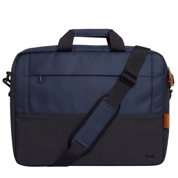 Borsa da trasporto per laptop Lisboa - 16'' - blu - Trust