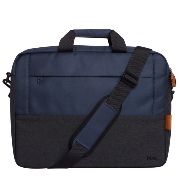 Borsa per laptop - Lisboa - da 16" - blu - Trust