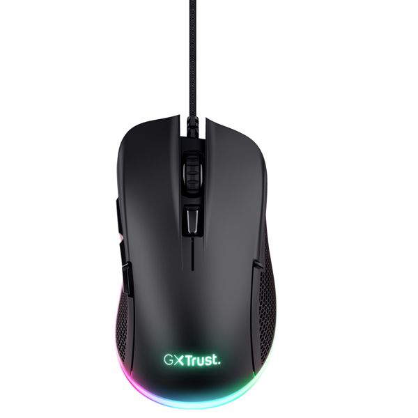 Mouse Gaming GXT 922 YBAR - Trust