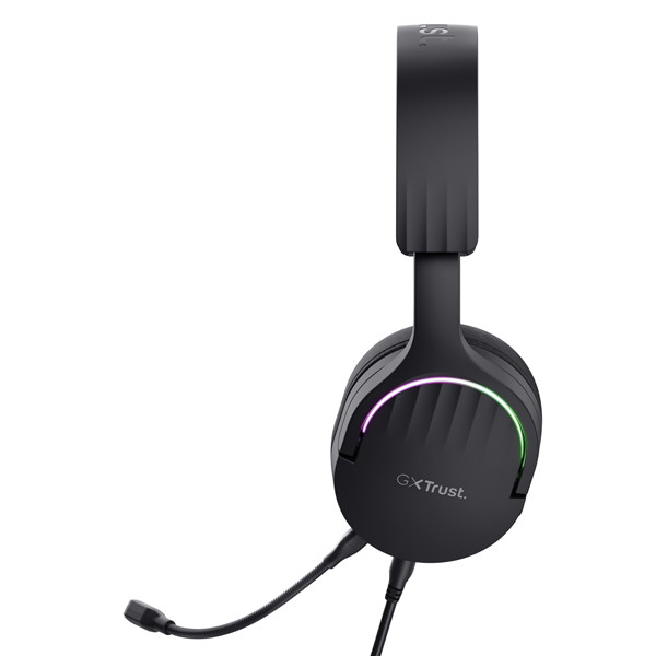 Cuffie gaming USB 7.1 GXT490 FAYZO - Trust
