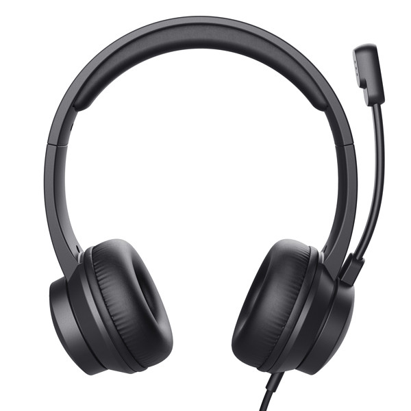 Cuffie USB HS-260 - Trust