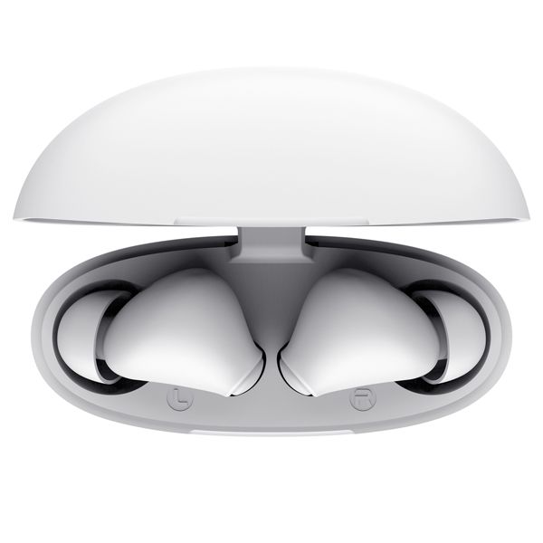 Cuffie bluetooth wireless YAVI - bianco-Trust