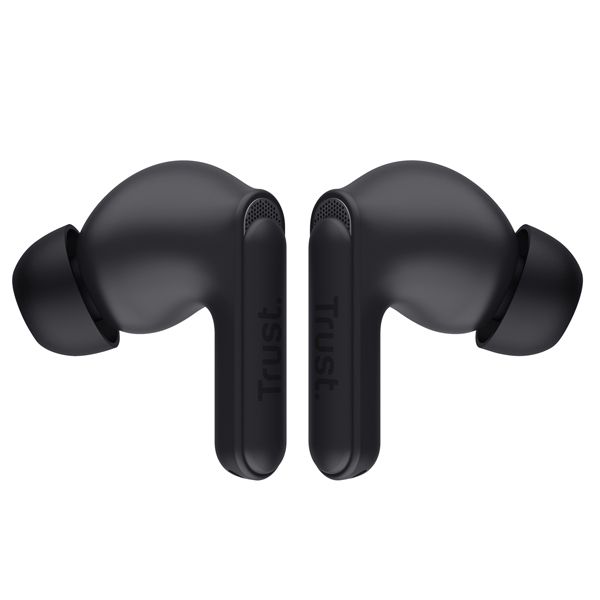 Cuffie bluetooth wireless YAVI - nero - Trust