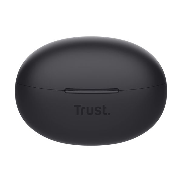 Cuffie bluetooth wireless YAVI - nero - Trust