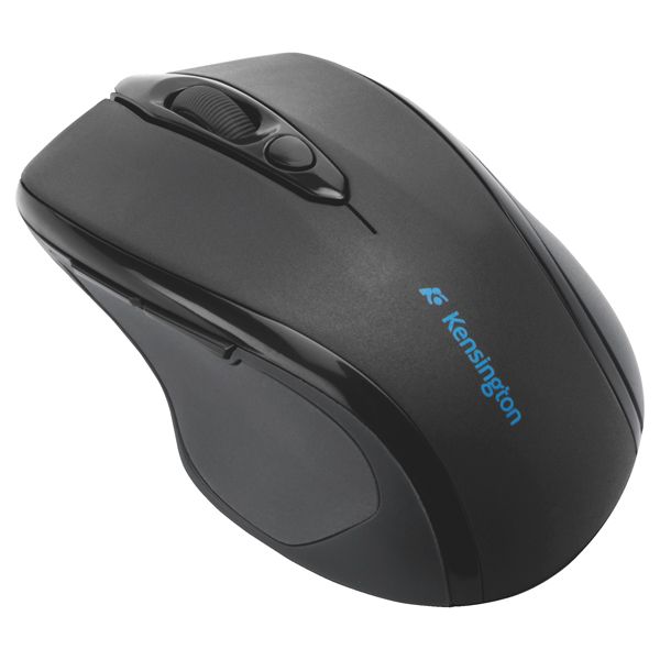 Mouse wireless Pro Fit - medie dimensioni - Kensington
