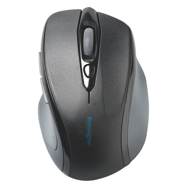 Mouse wireless Pro Fit - medie dimensioni - Kensington