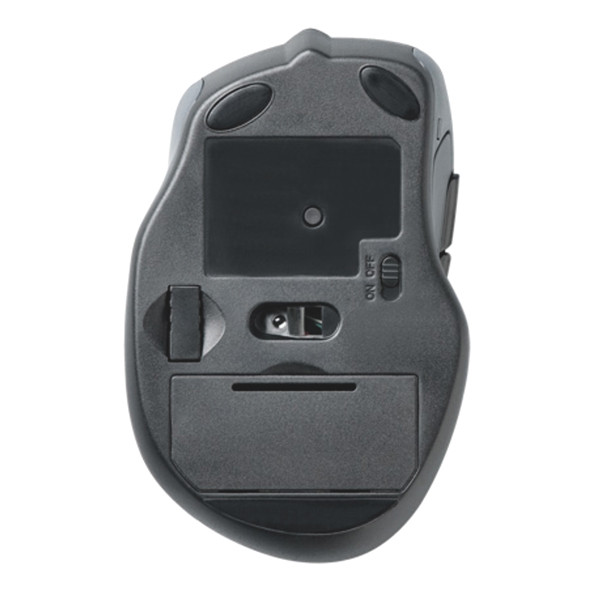 Mouse wireless Pro Fit - di medie dimensioni - blu zaffiro - Kensington