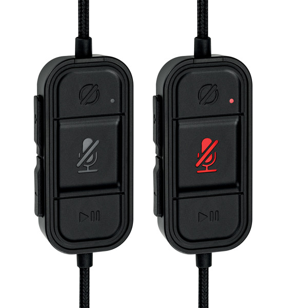 Cuffie on-ear USB-C H1000 - Kensington