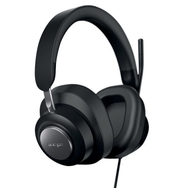 Cuffie over-ear USB-C H2000-Kensington