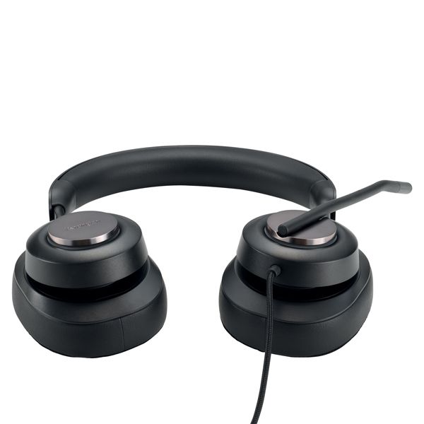 Cuffie over-ear USB-C H2000-Kensington