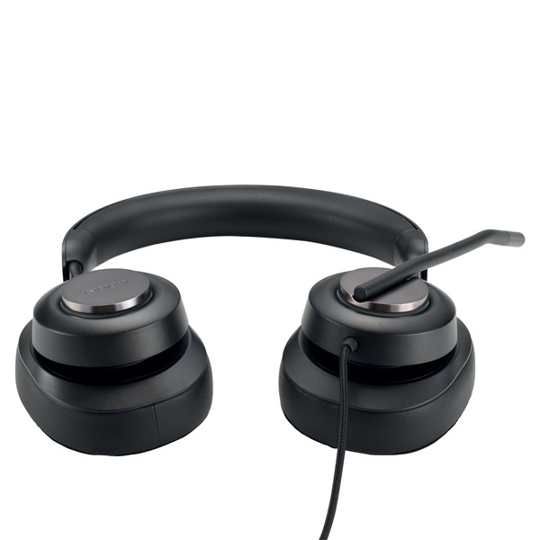 Cuffie over- ear USB-C H2000 - Kensington