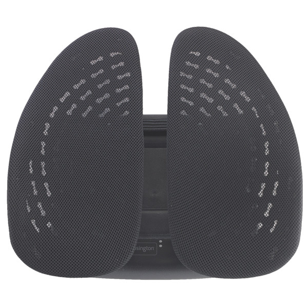 Schienale conforme SmartFit - Nero - Kensington