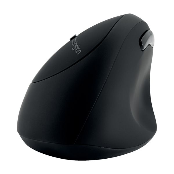 Mouse wireless Pro Fit Ergo - per mancini- Kensington