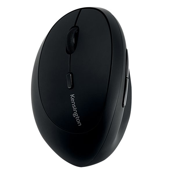 Mouse wireless Pro Fit Ergo - per mancini- Kensington