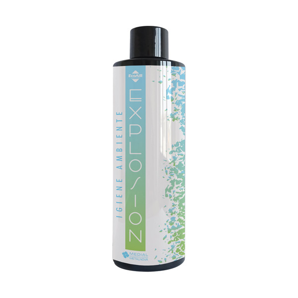 Refill per diffusore Explosion - Ambiente - 250 ml - Medial