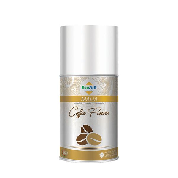 Ricarica profumo - Coffee flower - 250 ml - Medial International