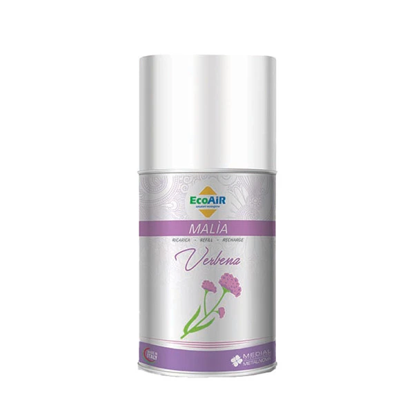 Refill per diffusore Basic - Verbena - 250 ml - Medial