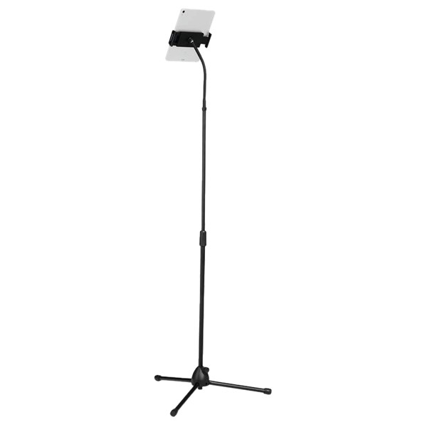 Supporto da pavimento per tablet - TWIST FLOOR - da 4.7" a 13" - Durable