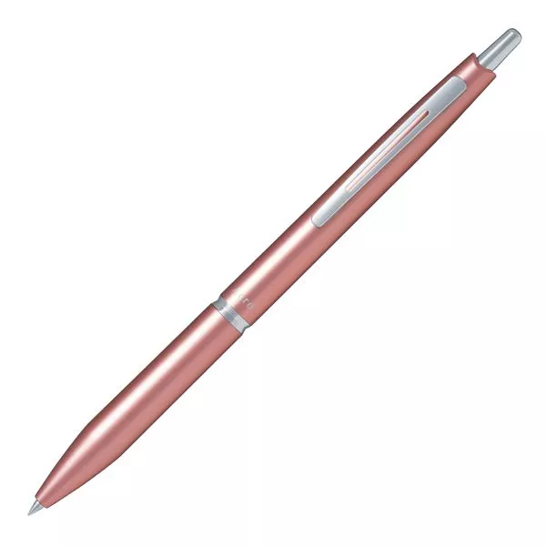 Penna a sfera scatto Acro 1000 - punta 1.0 mm - fusto rosa - Pilot