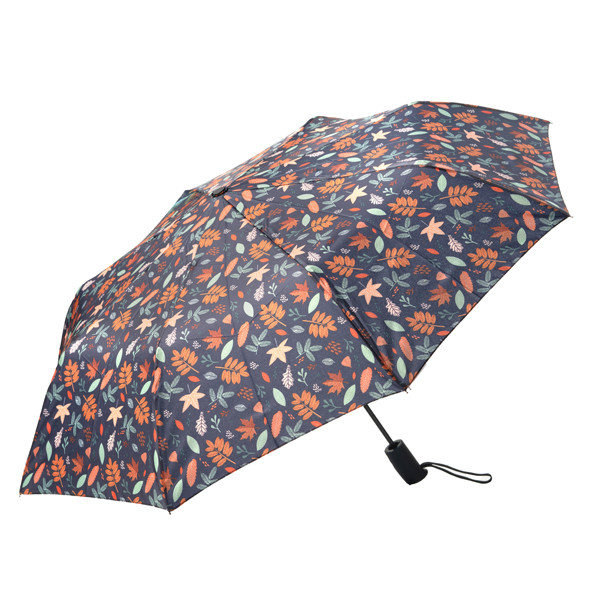 Ombrello Ready - diametro 97 cm - fantasie assortite - In Tempo