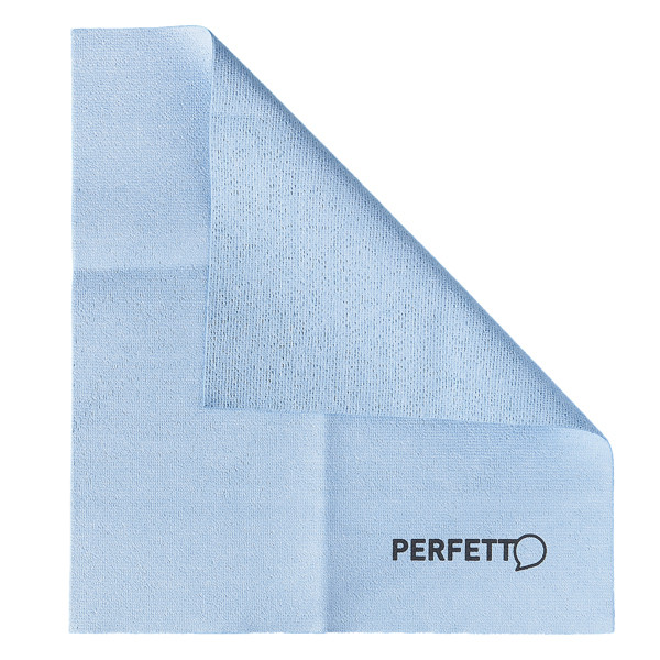 Panno multiuso Extreme - 32 x 36 cm - microfibra - Perfetto