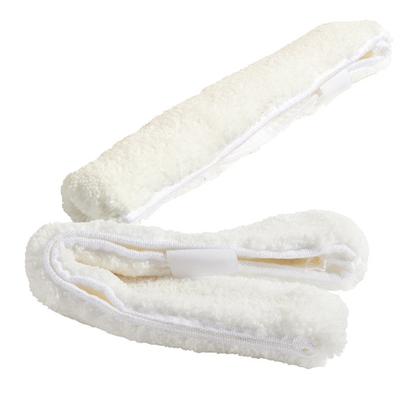 Ricambio - tergivetro con vello Rapid - PerfettoFactory