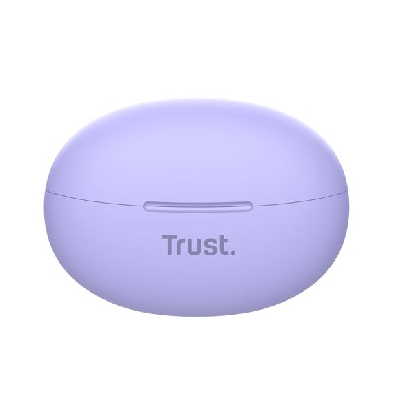 Auricolari Bluetooth Yavi Viola-Trust