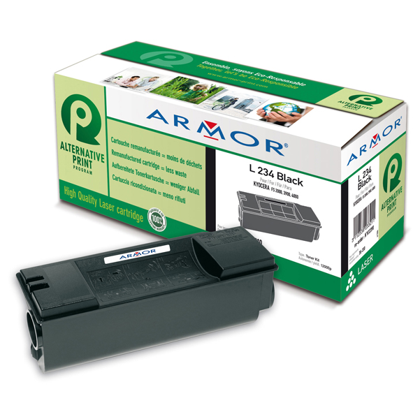 Armor - Toner per Kyocera - Nero - TK-310 - 12.000 pag