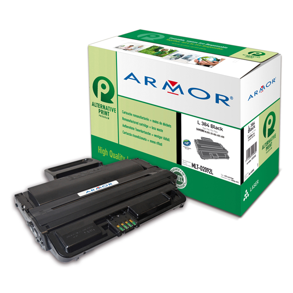Armor - Toner per Hp/Samsung - Nero - mlT-D2092L - 5.000 pag