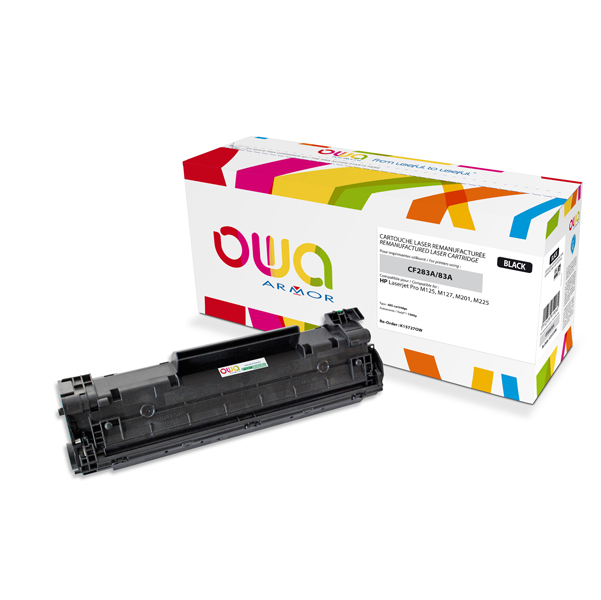 Armor - Toner per Hp - Nero - CLT-K406S - 1.500 pag